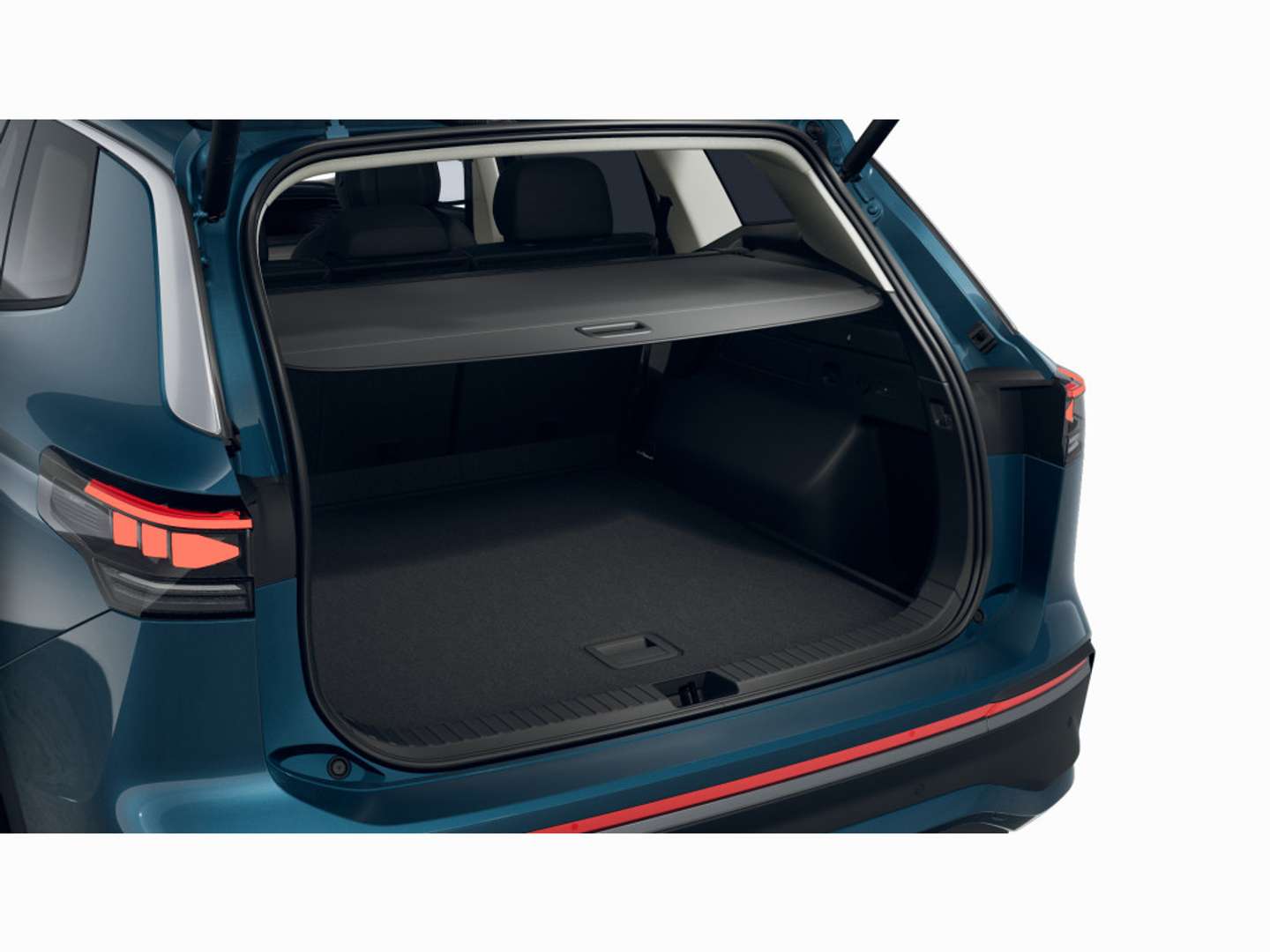 Volkswagen Tayron TDI 4Motion Elegance - 2025 - Joinsteer - #15