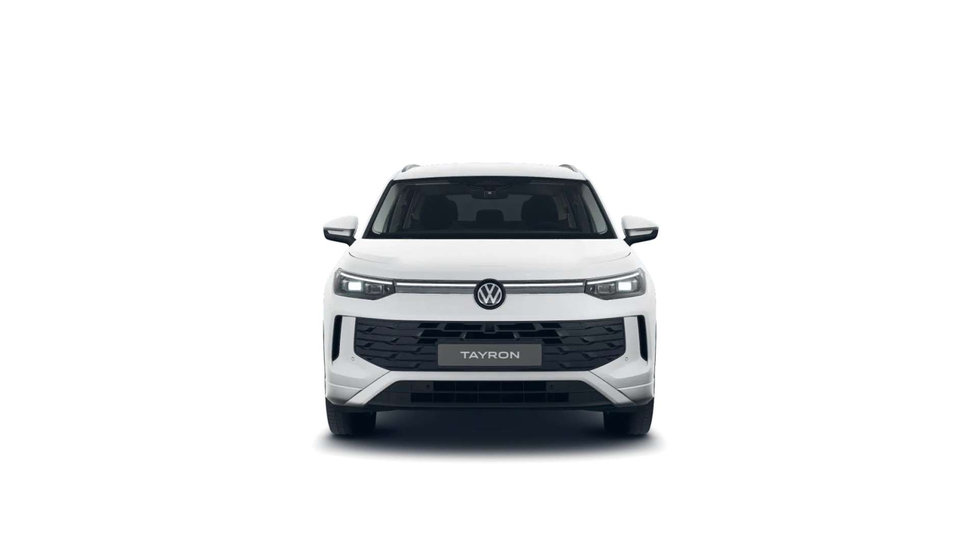 Volkswagen Tayron TDI 4Motion Life - 2025 - Joinsteer - #6