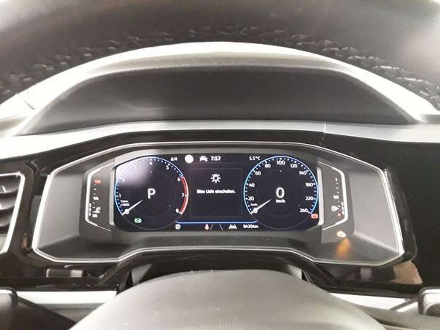 Volkswagen Taigo TSI - 2025 - Joinsteer - #6