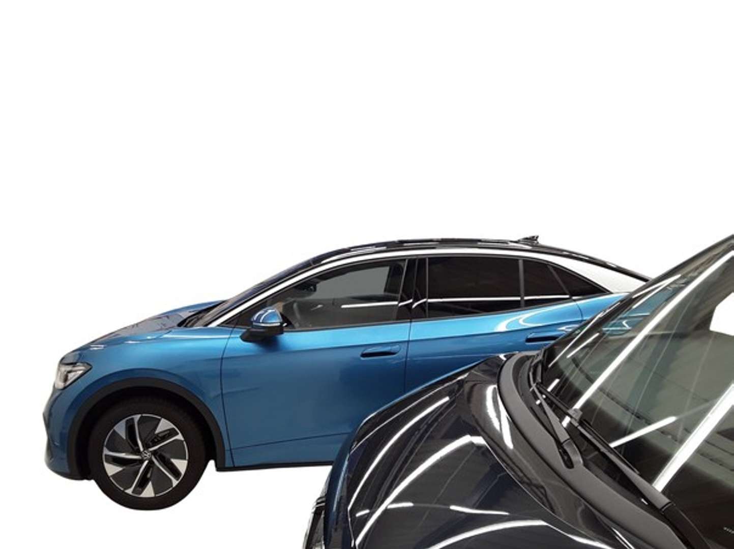 Volkswagen ID.5 Pro - 2025 - Joinsteer - #2