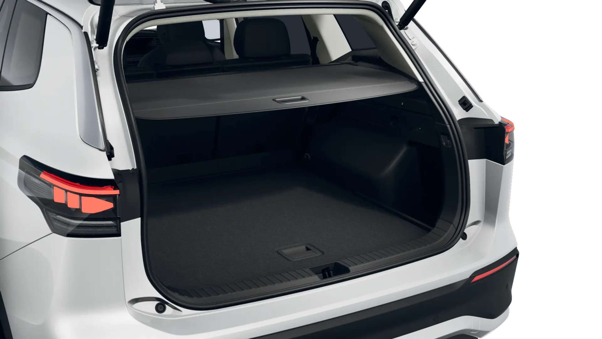 Volkswagen Tayron TDI 4Motion Life - 2025 - Joinsteer - #7