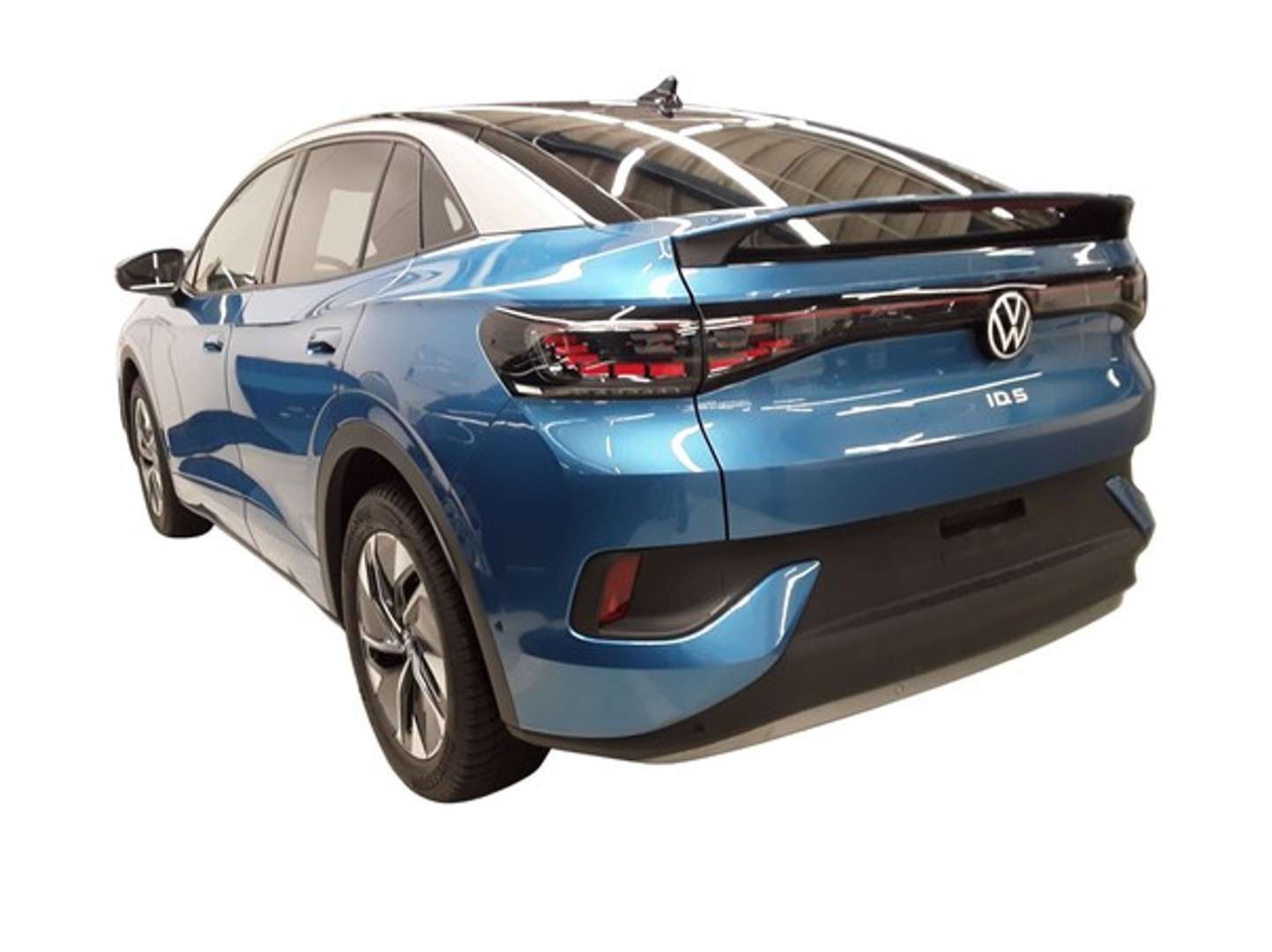 Volkswagen ID.5 Pro - 2025 - Joinsteer - #3