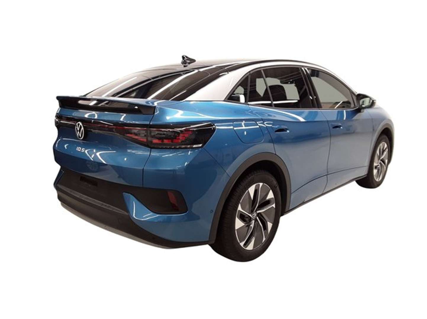 Volkswagen ID.5 Pro - 2025 - Joinsteer - #4