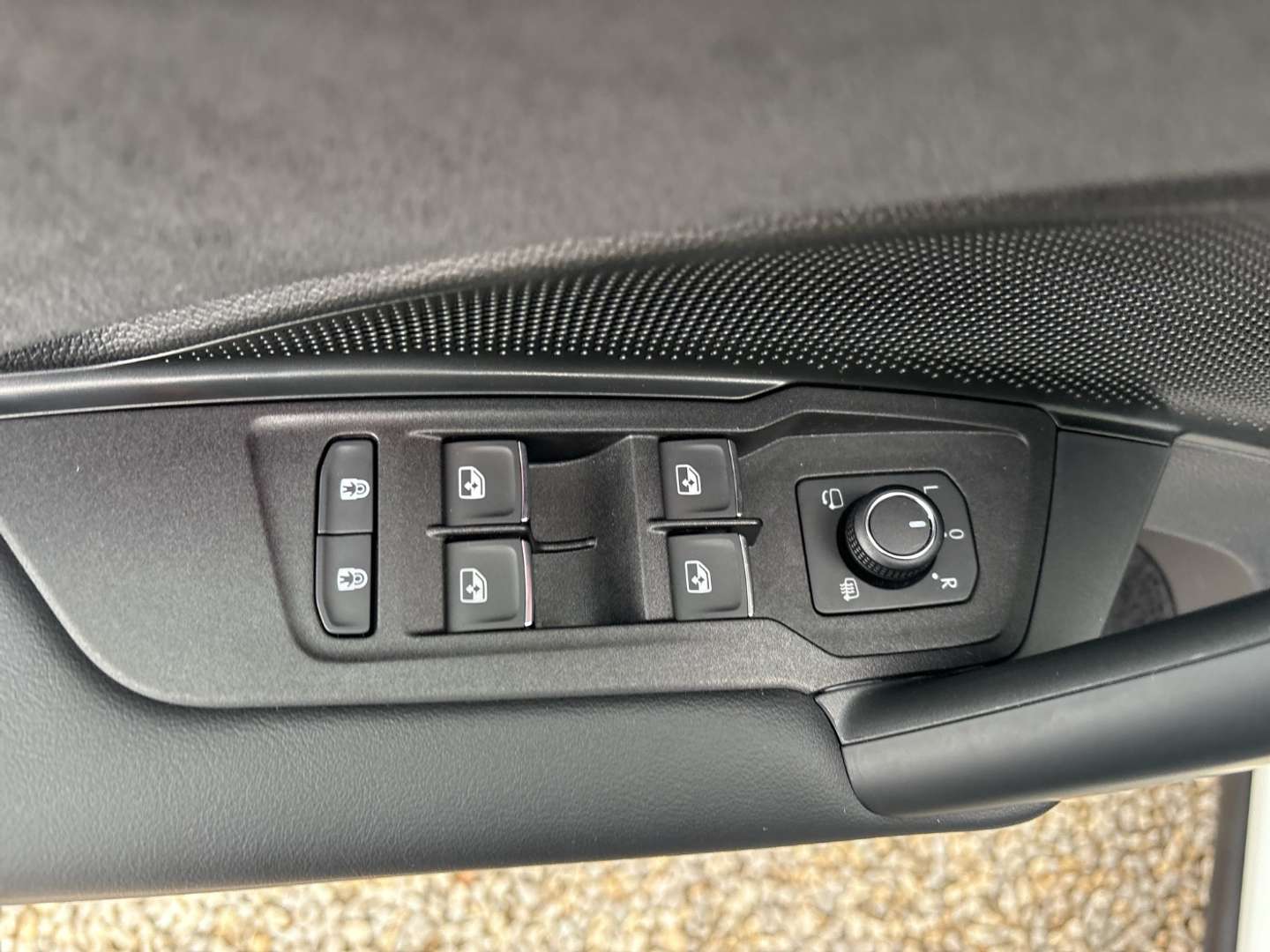 Volkswagen Tayron TSI R-Line - 2025 - Joinsteer - #13