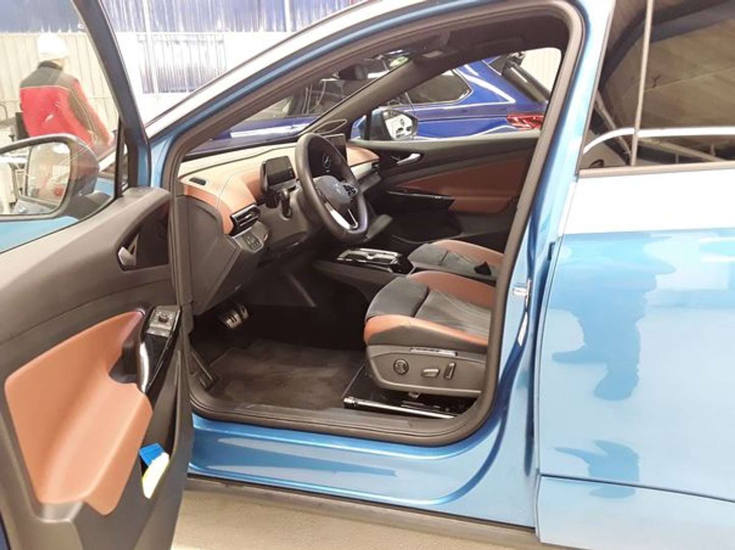 Volkswagen ID.5 Pro - 2025 - Joinsteer - #5