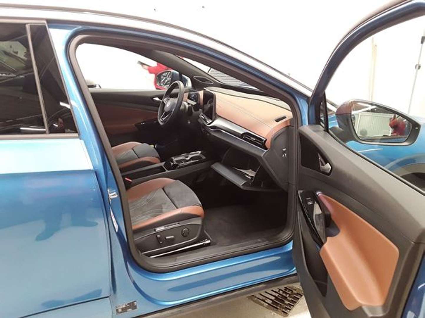 Volkswagen ID.5 Pro - 2025 - Joinsteer - #6