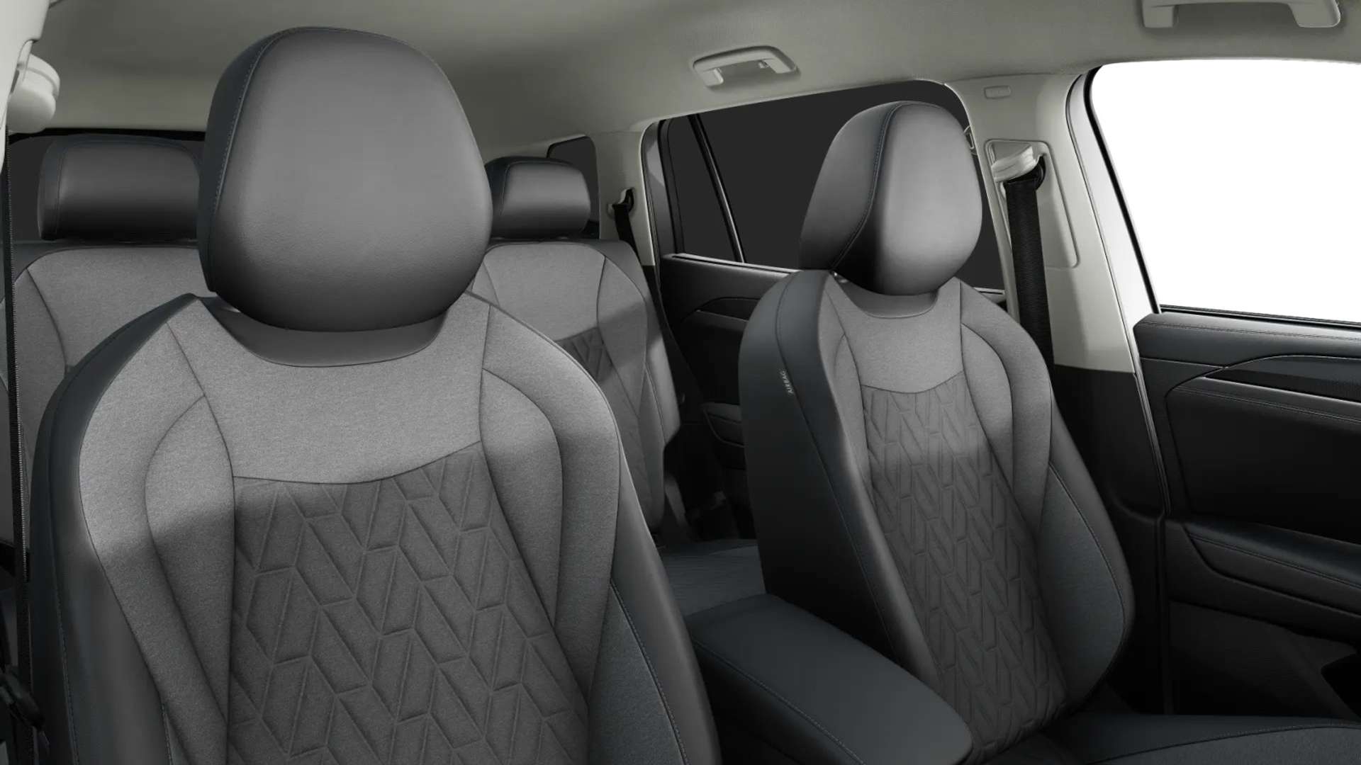 Volkswagen Tayron TDI 4Motion Life - 2025 - Joinsteer - #10