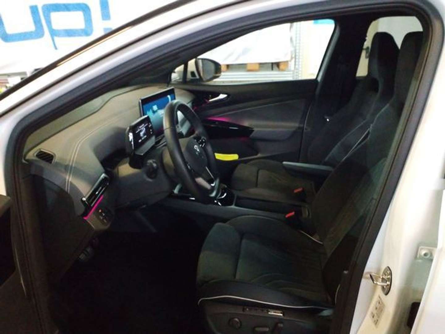 Volkswagen ID.5 Pro - 2025 - Joinsteer - #2