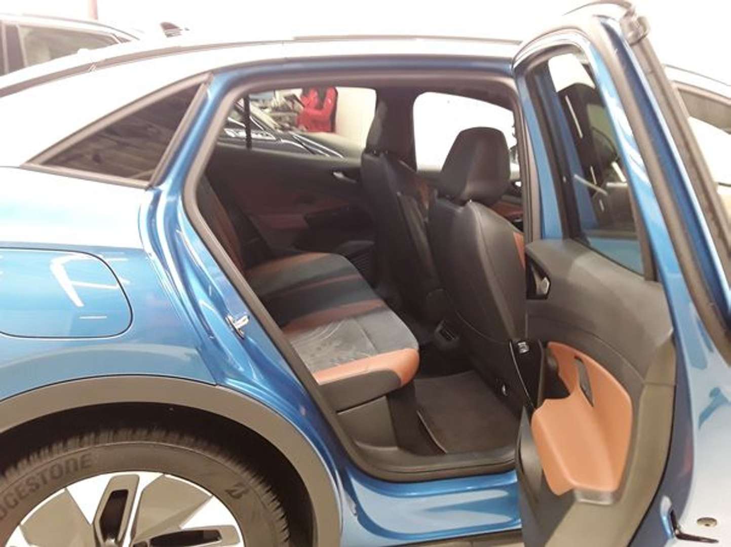 Volkswagen ID.5 Pro - 2025 - Joinsteer - #7