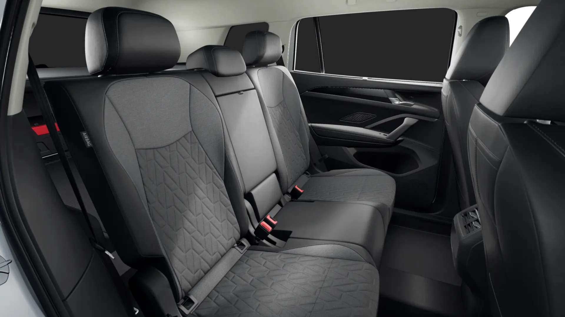 Volkswagen Tayron TDI 4Motion Life - 2025 - Joinsteer - #11