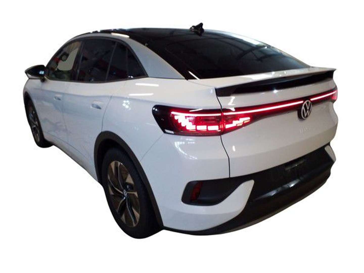 Volkswagen ID.5 Pro - 2025 - Joinsteer - #3