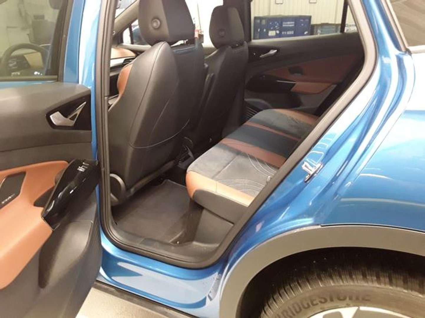 Volkswagen ID.5 Pro - 2025 - Joinsteer - #8