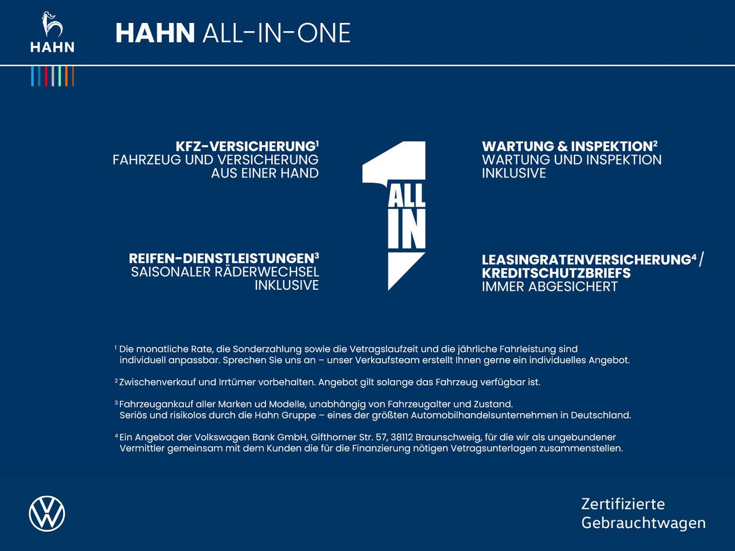 Volkswagen Tayron TDI 4Motion Life - 2025 - Joinsteer - #12