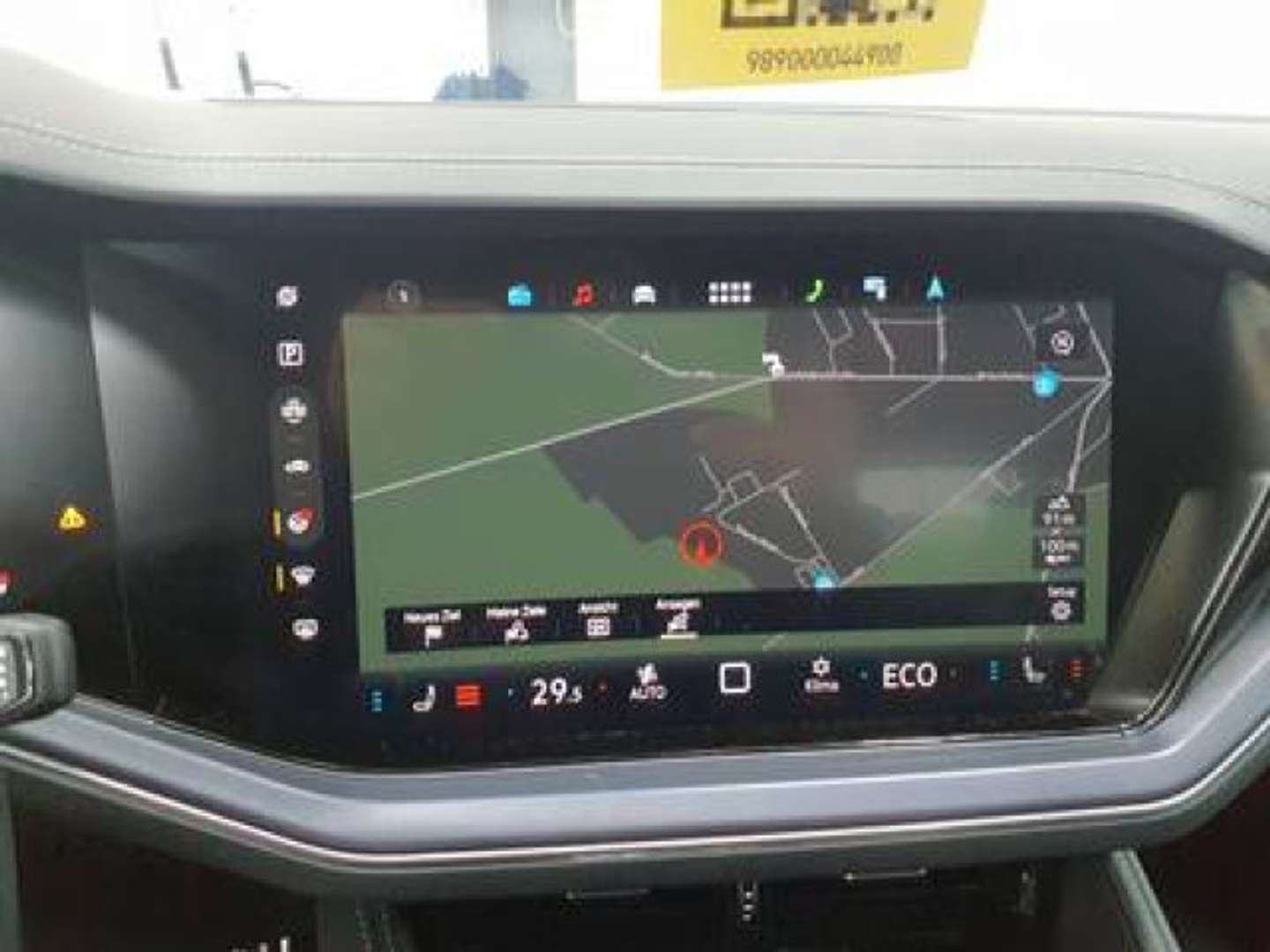 Volkswagen Touareg TDI 4Motion R-Line - 2025 - Joinsteer - #6