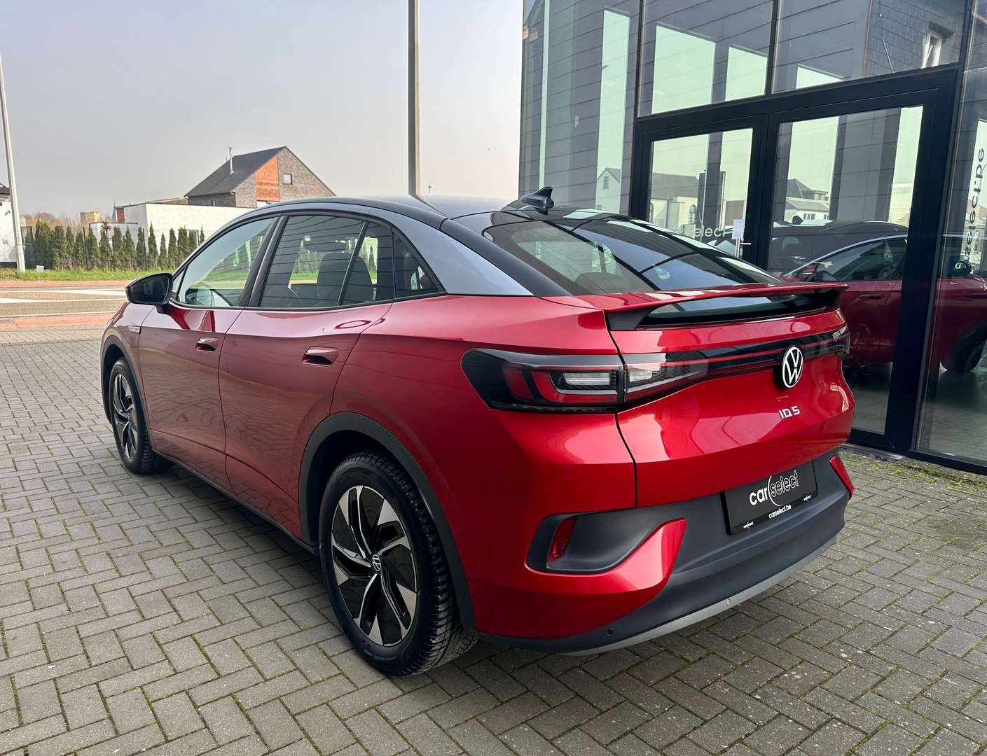 Volkswagen ID.5 Pro Performance - 2023 - Joinsteer - #2