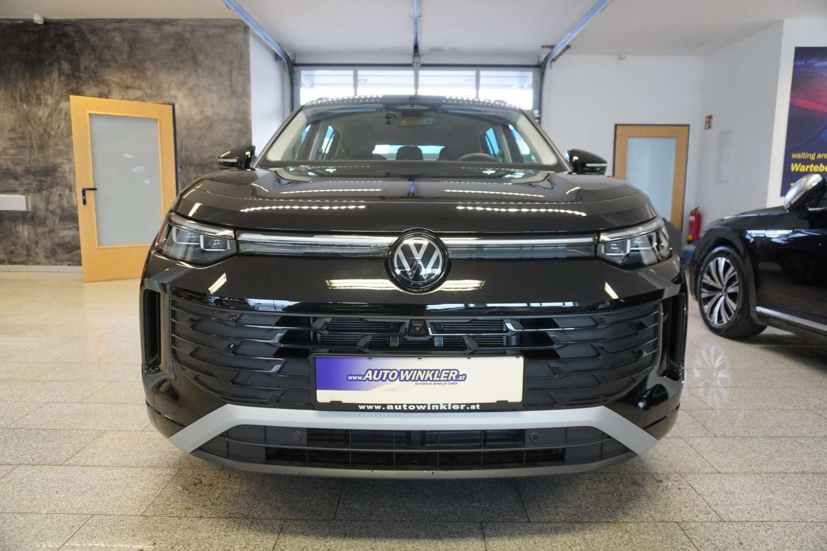 Volkswagen T-CROSS ETSI Life - 2025 - Joinsteer - #1