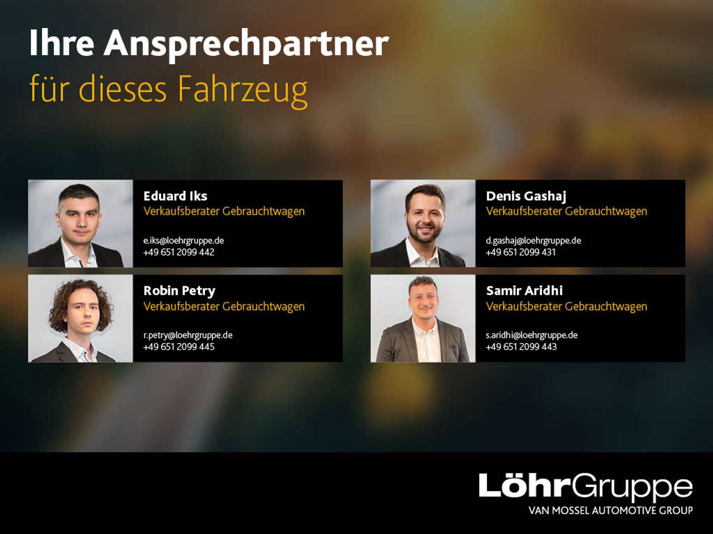 Volkswagen ID.5 Pro - 2025 - Joinsteer - #7