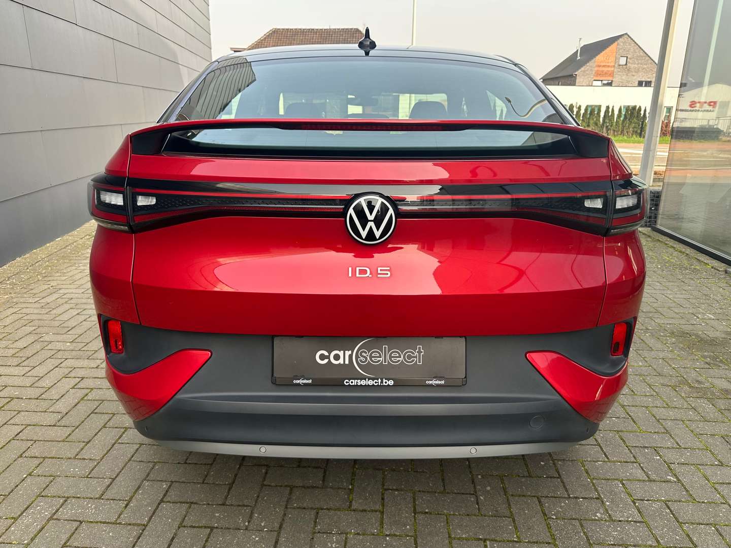 Volkswagen ID.5 Pro Performance - 2023 - Joinsteer - #3