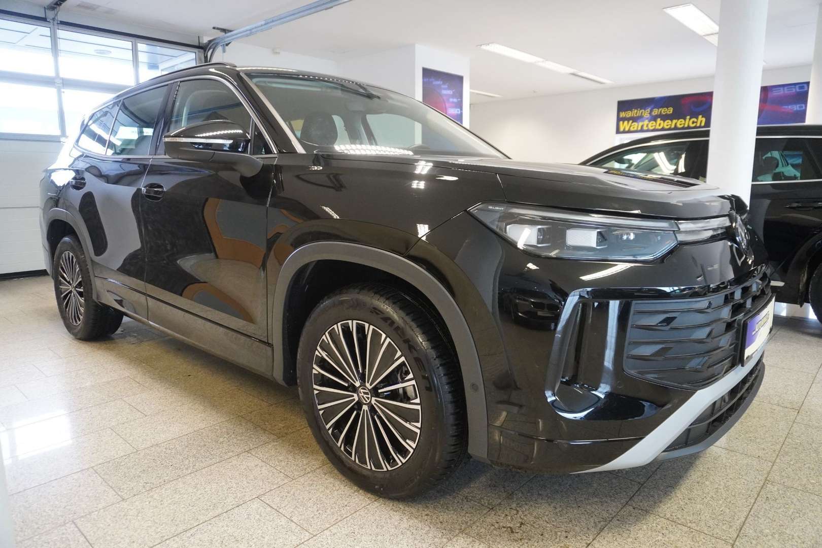 Volkswagen T-CROSS ETSI Life - 2025 - Joinsteer - #2