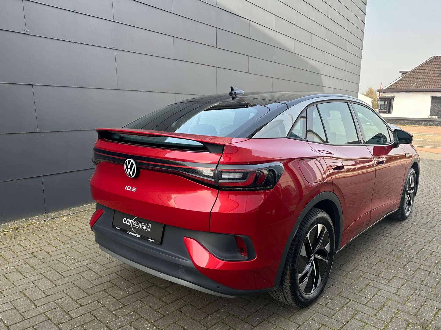 Volkswagen ID.5 Pro Performance - 2023 - Joinsteer - #4