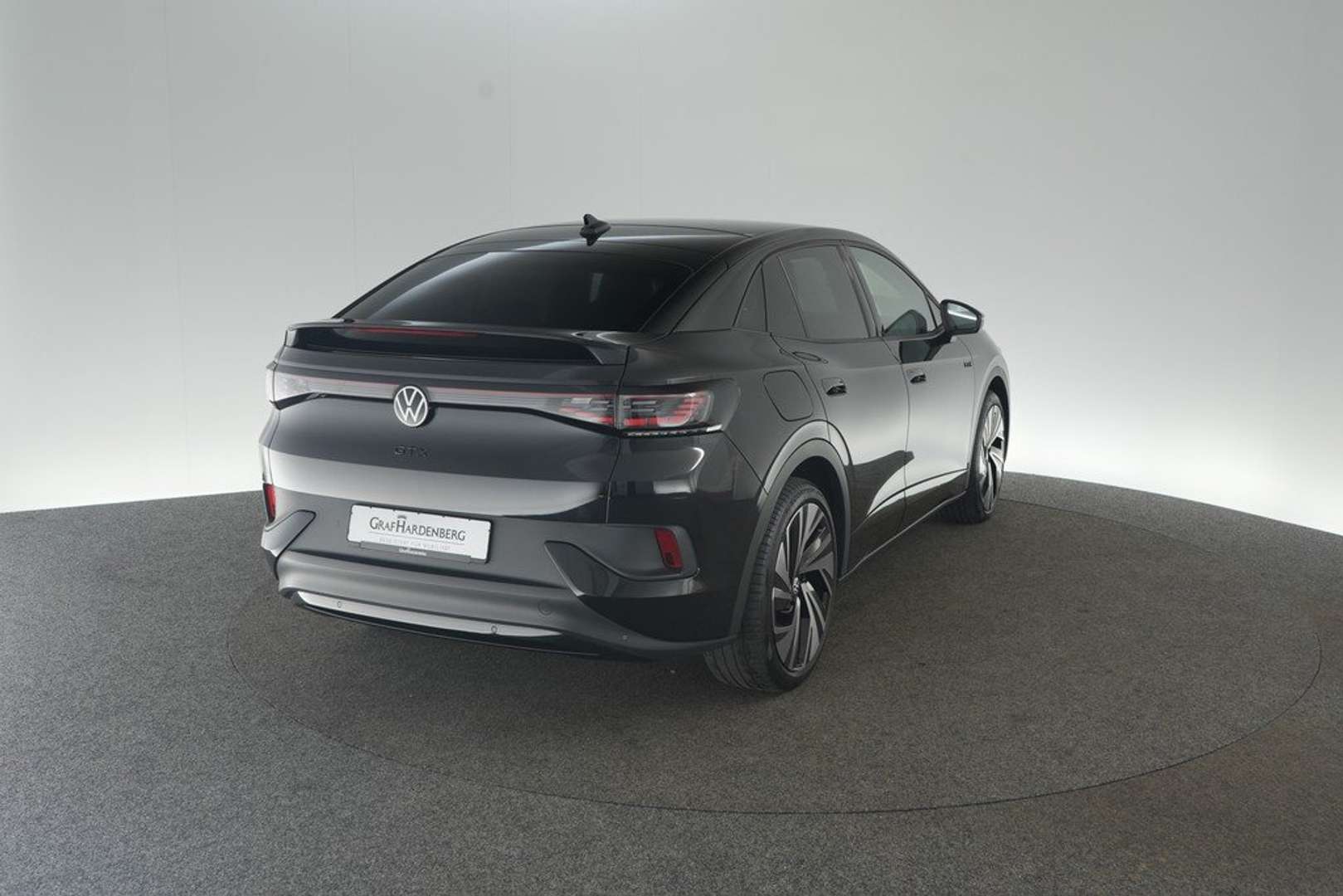 Volkswagen ID.5 GTX 4Motion - 2025 - Joinsteer - #2