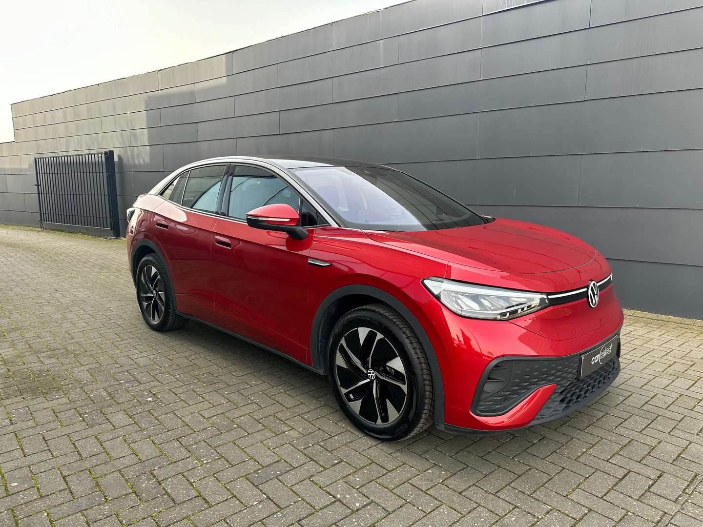 Volkswagen ID.5 Pro Performance - 2023 - Joinsteer - #5