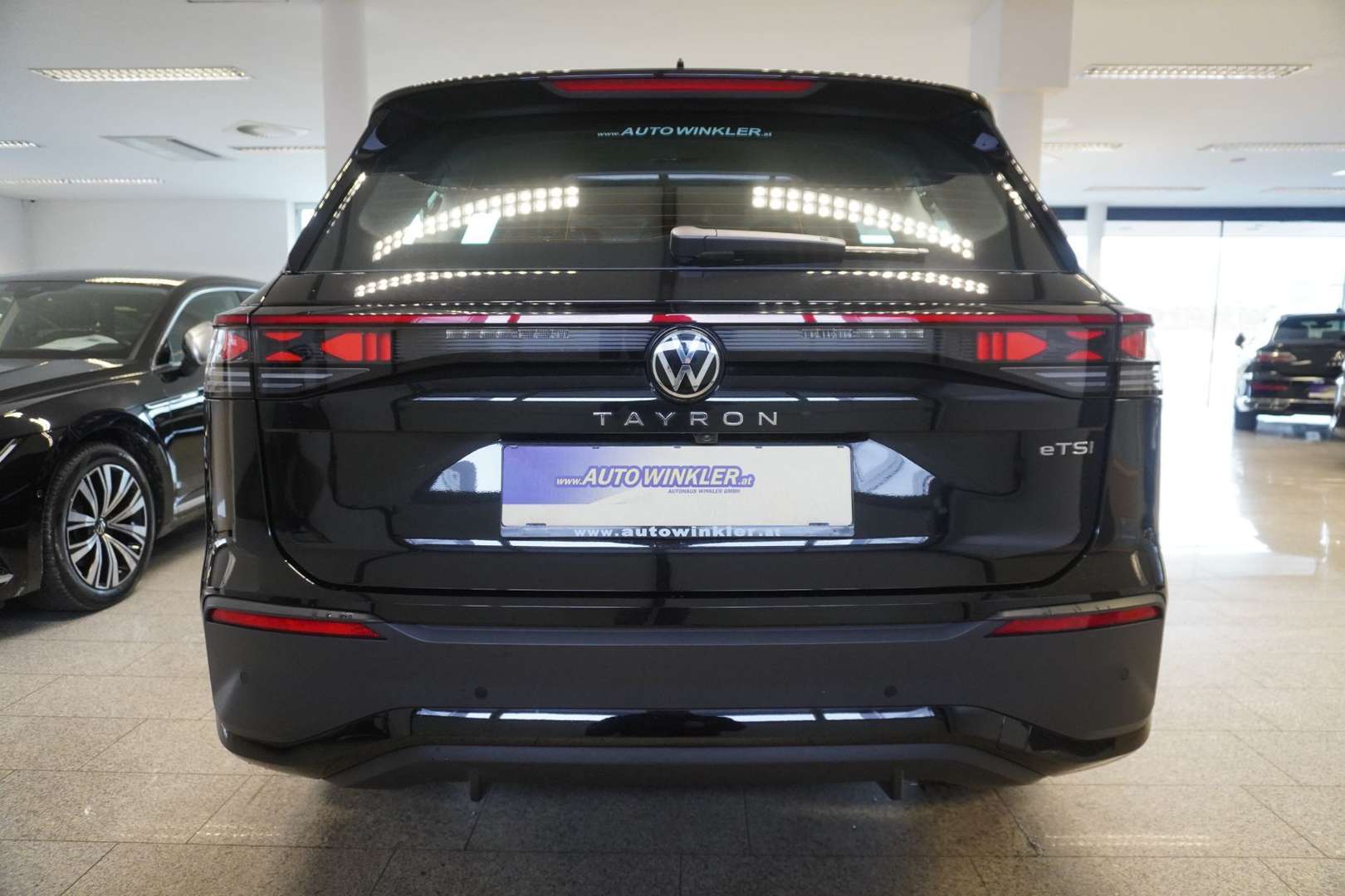 Volkswagen T-CROSS ETSI Life - 2025 - Joinsteer - #5