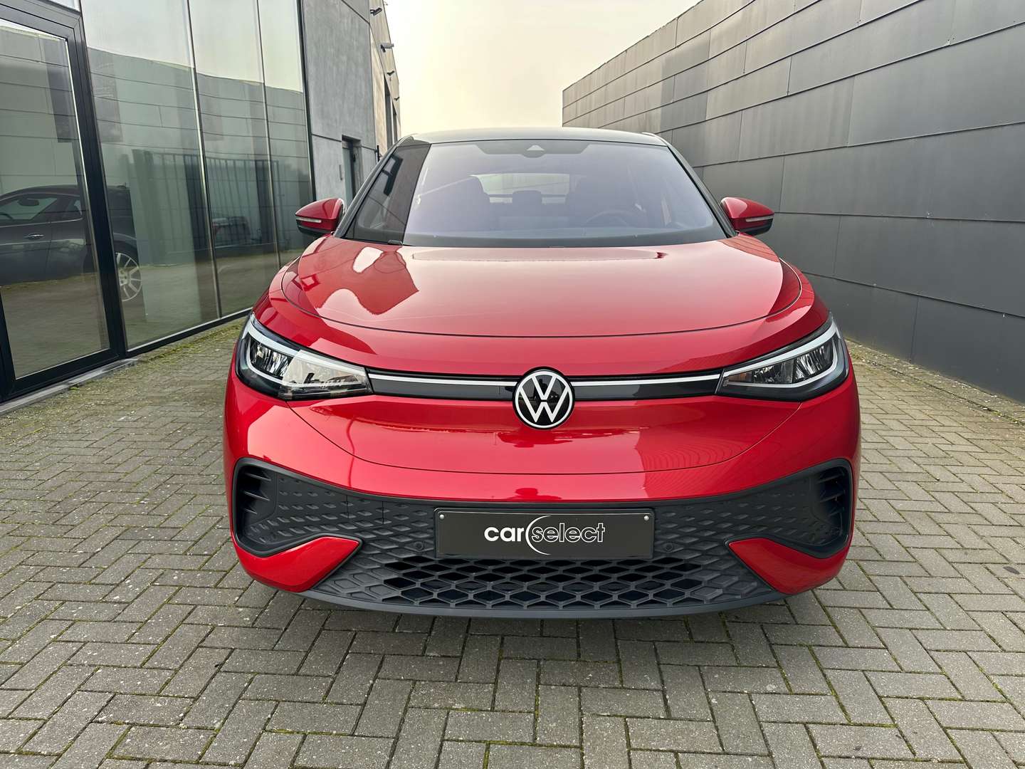 Volkswagen ID.5 Pro Performance - 2023 - Joinsteer - #6