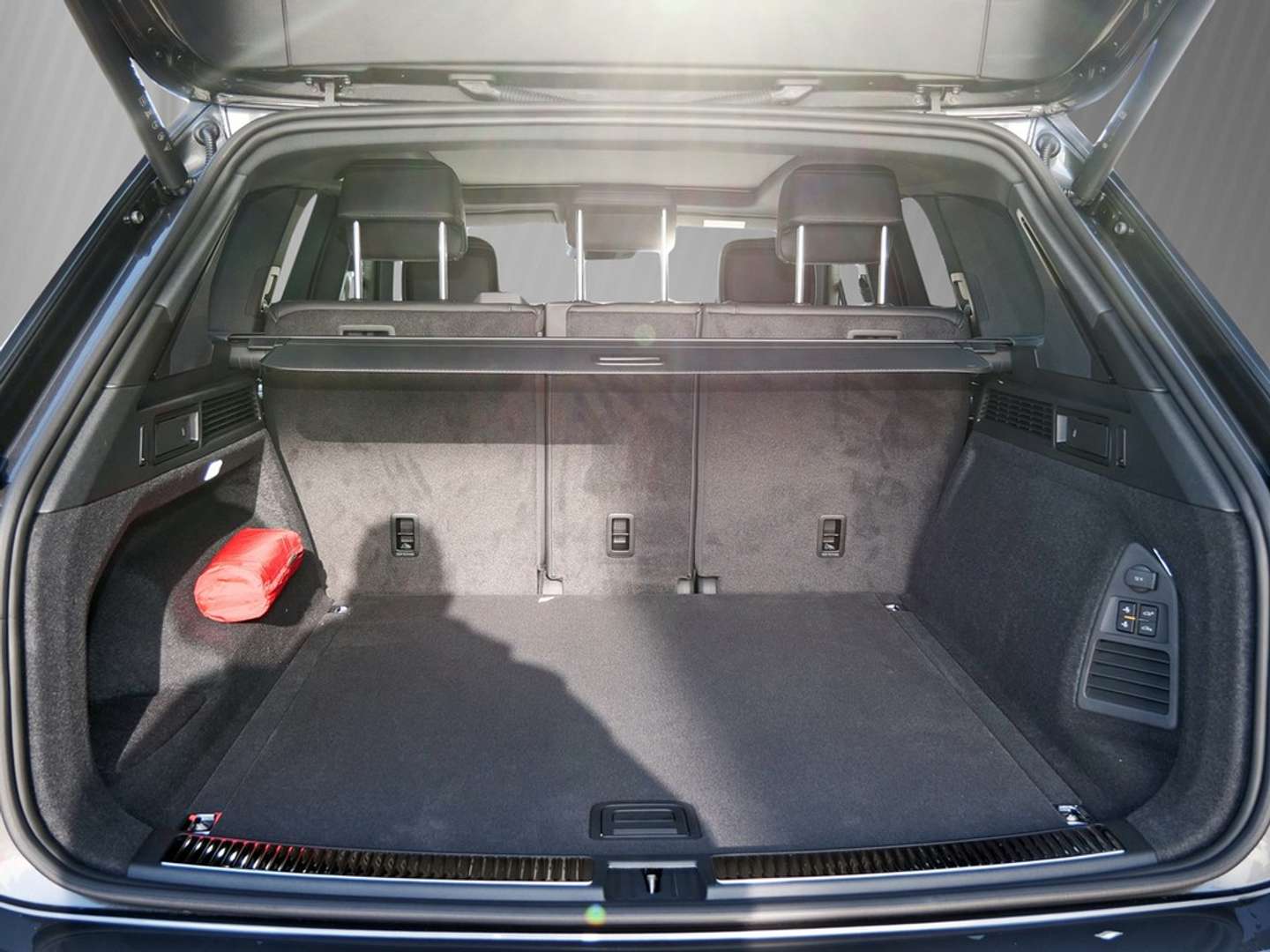 Volkswagen Touareg TDI 4Motion R-Line - 2026 - Joinsteer - #6