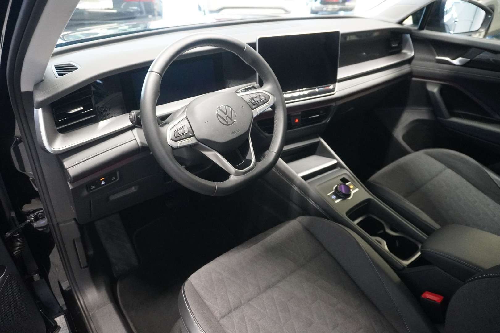 Volkswagen T-CROSS ETSI Life - 2025 - Joinsteer - #6