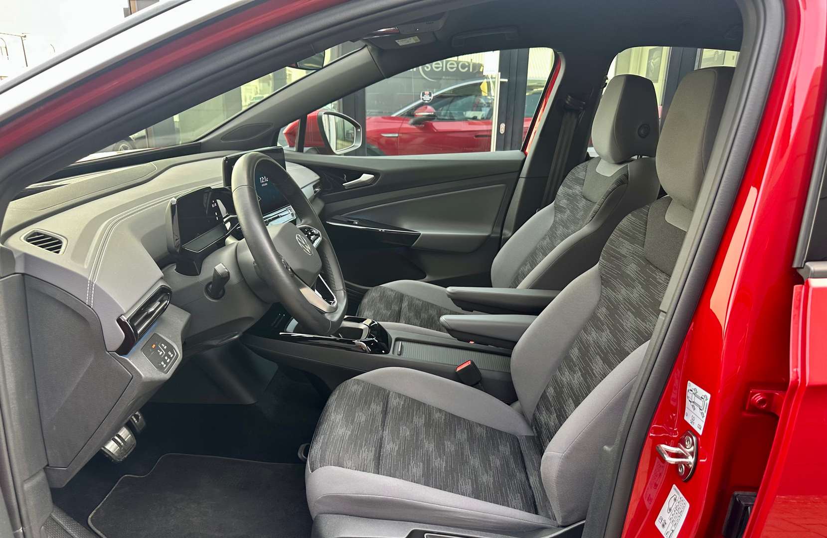 Volkswagen ID.5 Pro Performance - 2023 - Joinsteer - #7