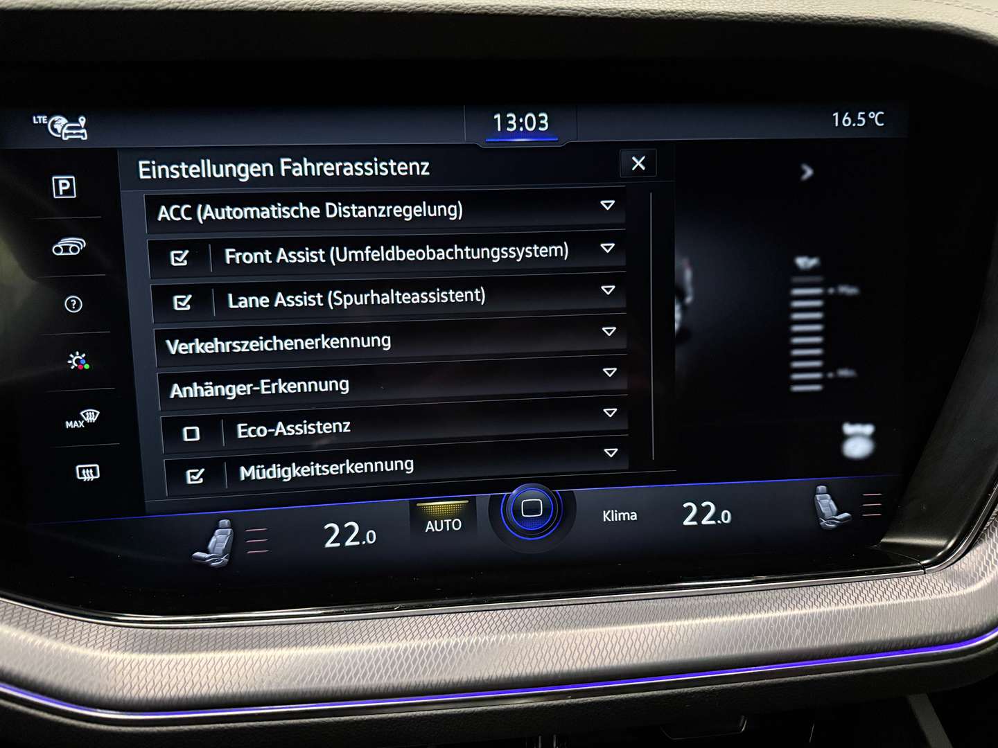 Volkswagen Touareg 4Motion R-Line - 2023 - Joinsteer - #11