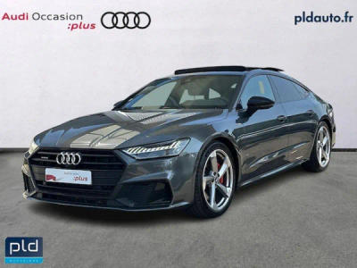 Audi A7 Sportback TFSI E 55 TFSI E Quattro 367 Ch S Tronic -  - Joinsteer - #1