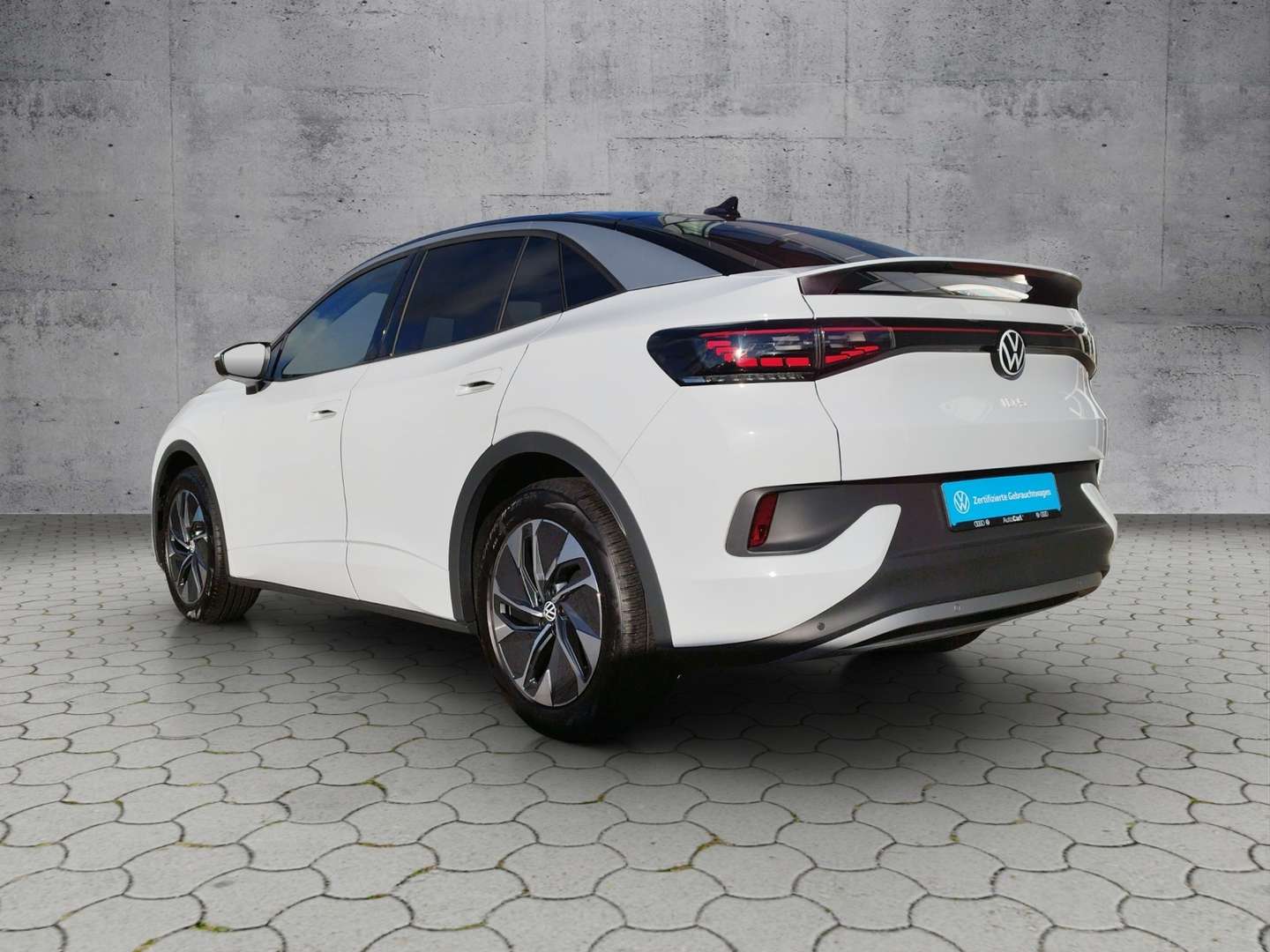 Volkswagen ID.5 Pure Electric - 2025 - Joinsteer - #2