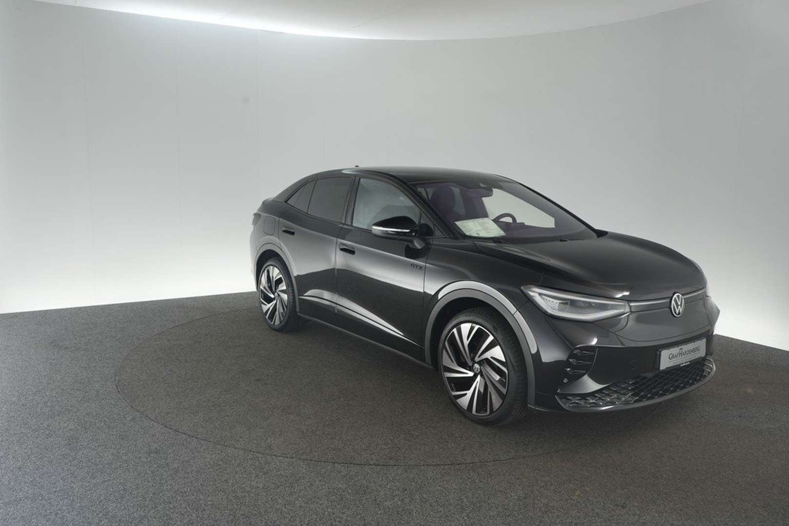 Volkswagen ID.5 GTX 4Motion - 2025 - Joinsteer - #7