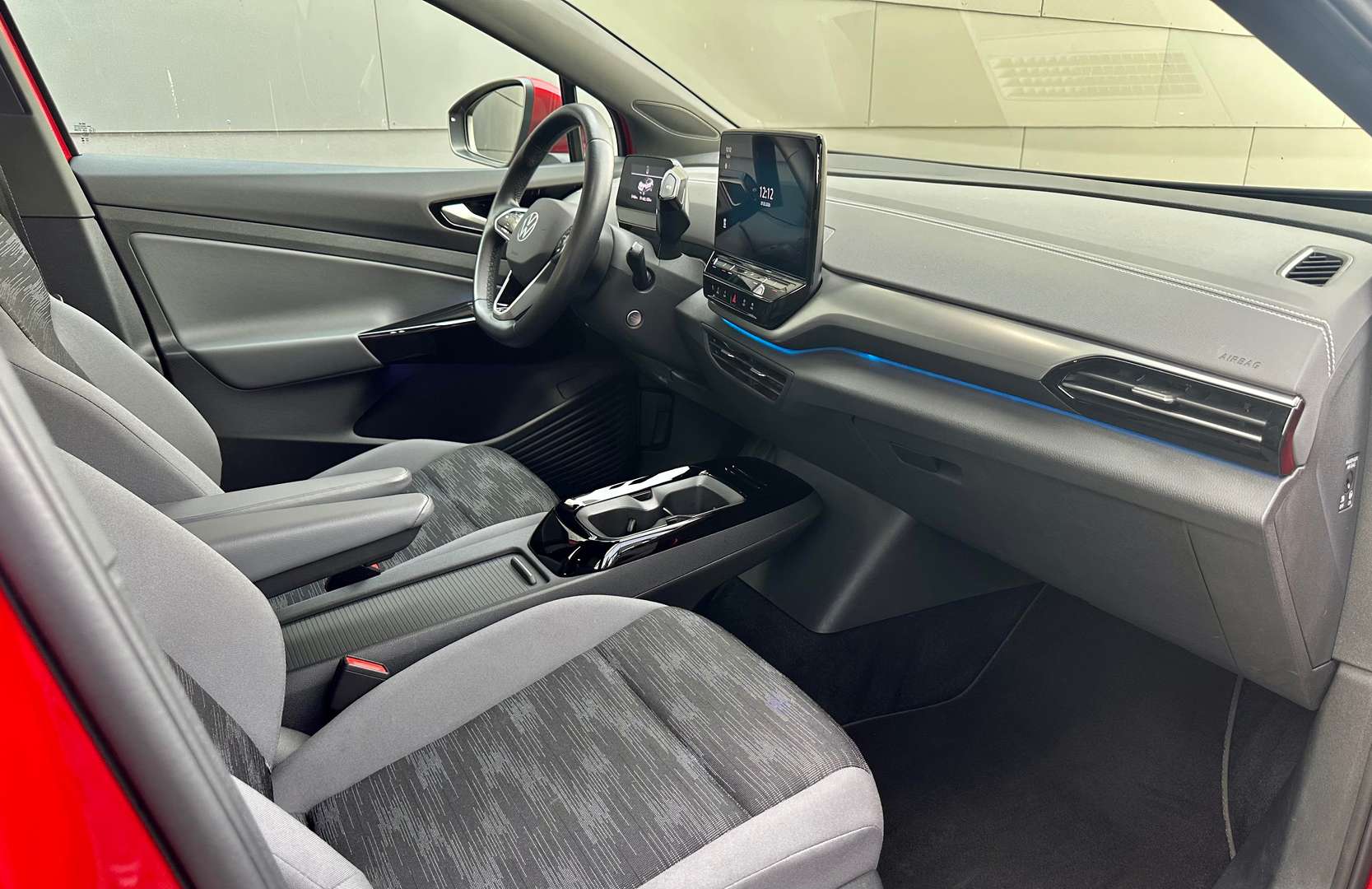 Volkswagen ID.5 Pro Performance - 2023 - Joinsteer - #8