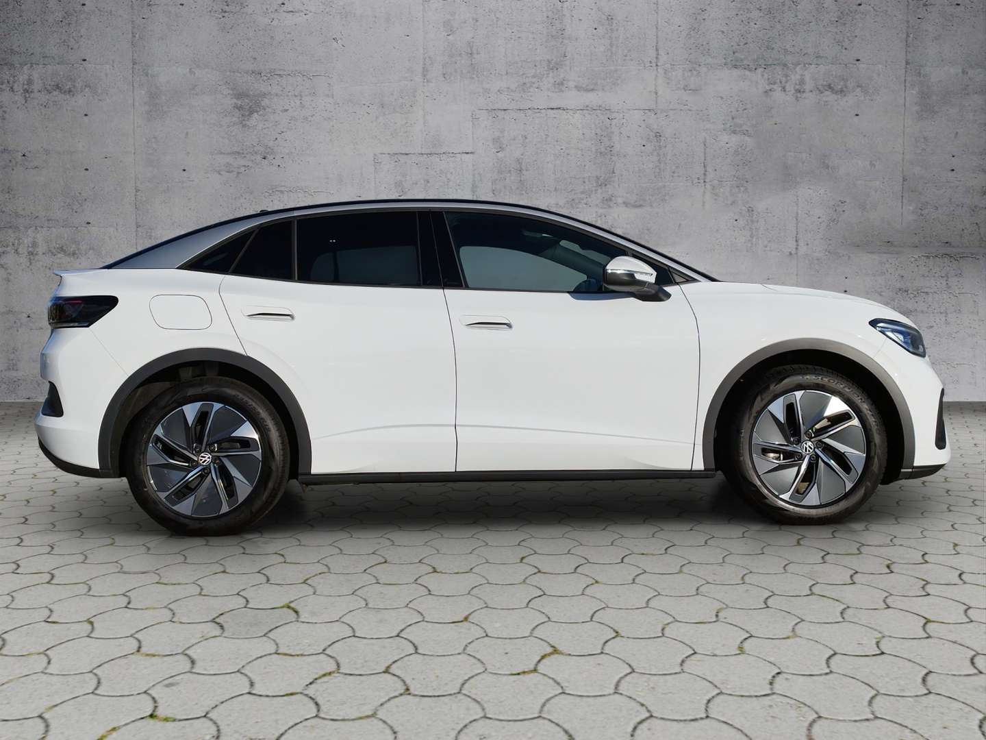 Volkswagen ID.5 Pure Electric - 2025 - Joinsteer - #3