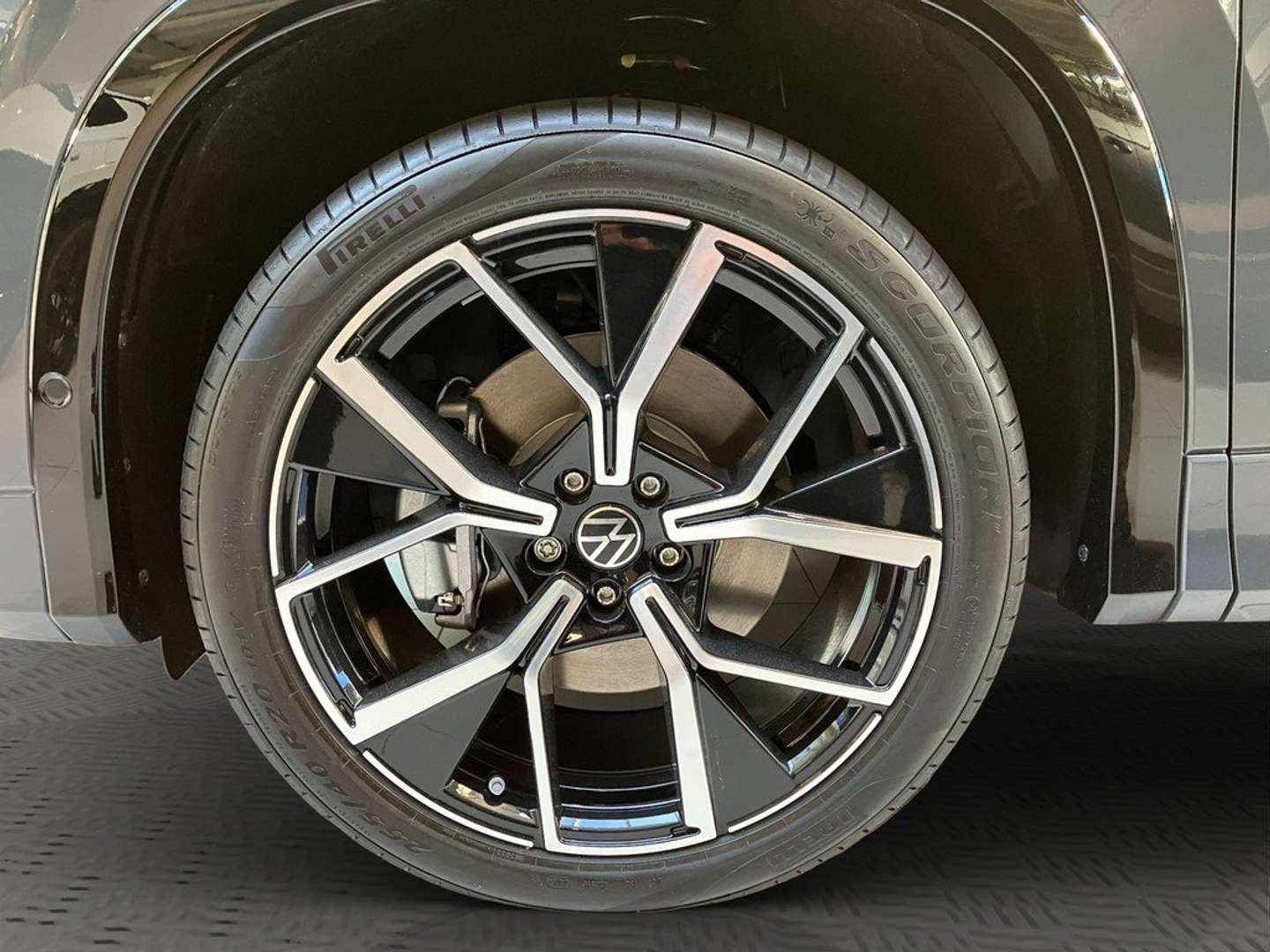 Volkswagen Tayron TDI 4Motion R-Line - 2025 - Joinsteer - #2