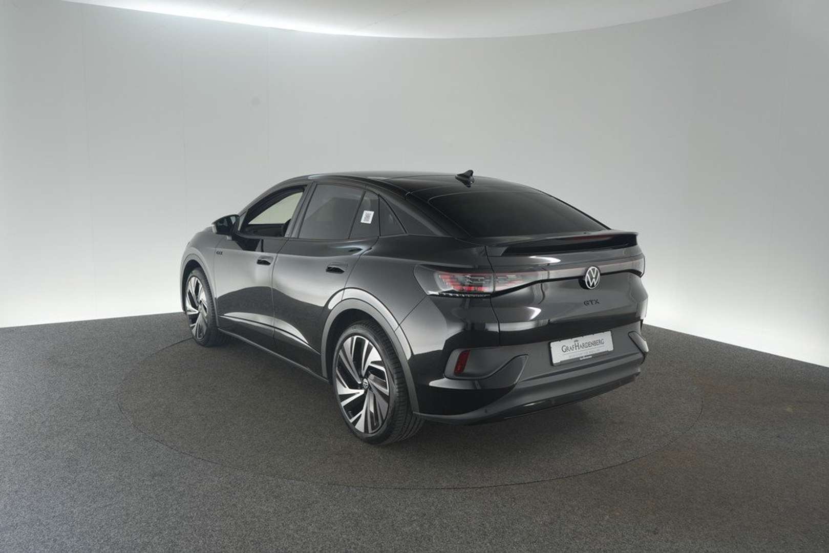 Volkswagen ID.5 GTX 4Motion - 2025 - Joinsteer - #8