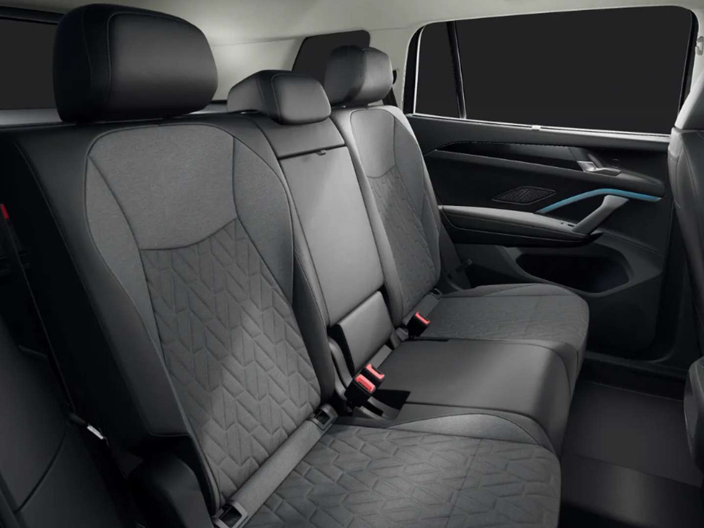 Volkswagen T-CROSS Life EHybrid - 2026 - Joinsteer - #3