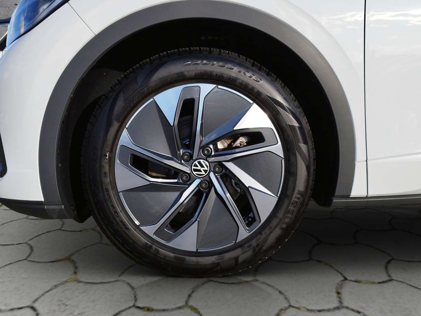 Volkswagen ID.5 Pure Electric - 2025 - Joinsteer - #4