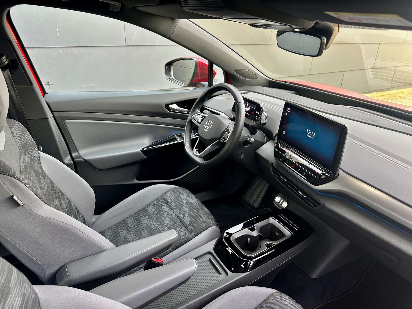 Volkswagen ID.5 Pro Performance - 2023 - Joinsteer - #9