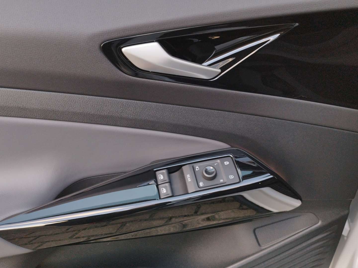 Volkswagen ID.5 Pure Electric - 2025 - Joinsteer - #5