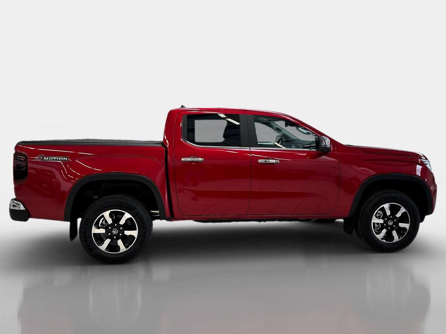 Volkswagen Amarok TDI Style - 2025 - Joinsteer - #6