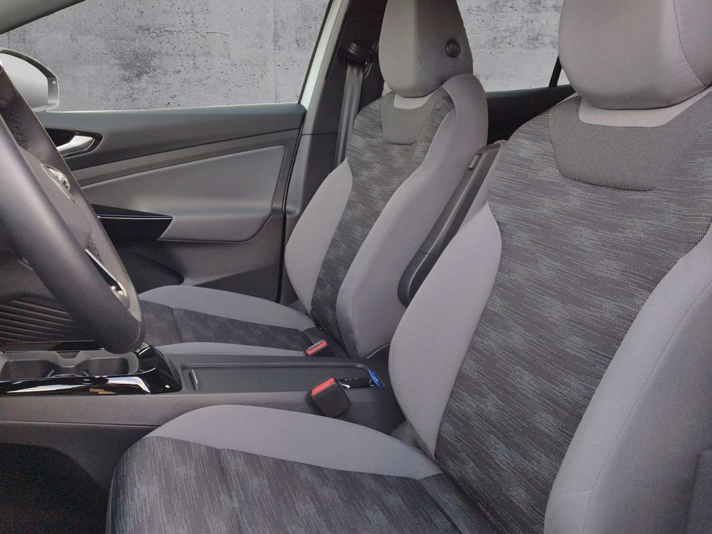 Volkswagen ID.5 Pure Electric - 2025 - Joinsteer - #6