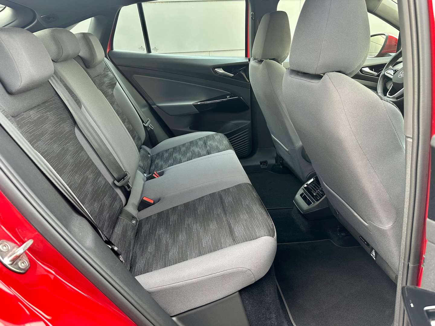 Volkswagen ID.5 Pro Performance - 2023 - Joinsteer - #10