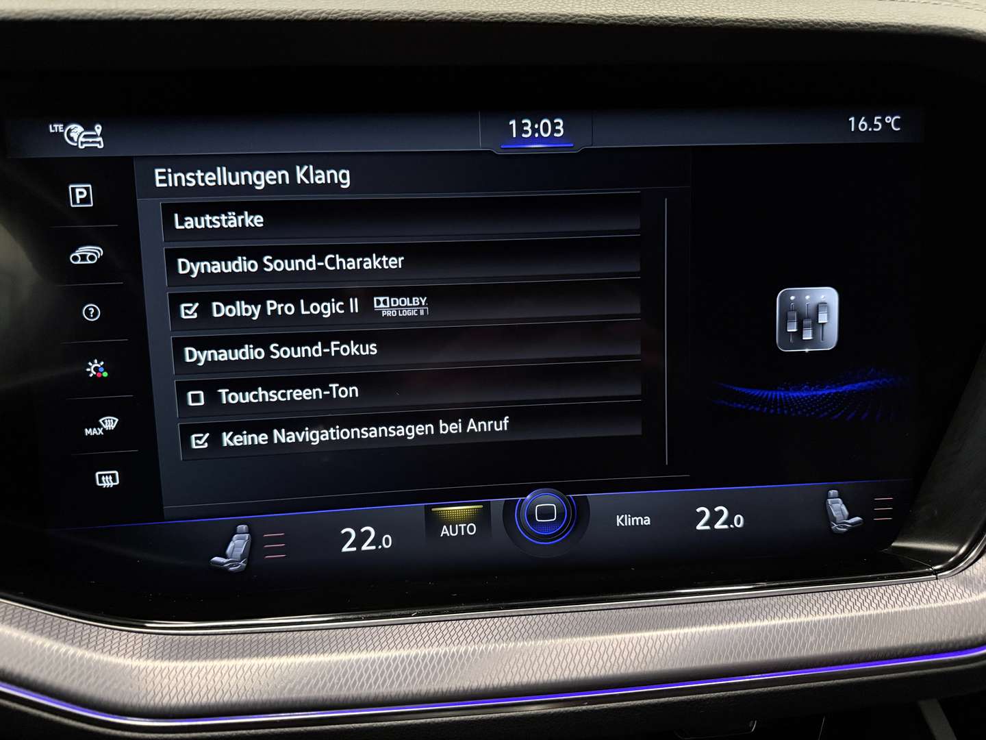 Volkswagen Touareg 4Motion R-Line - 2023 - Joinsteer - #14