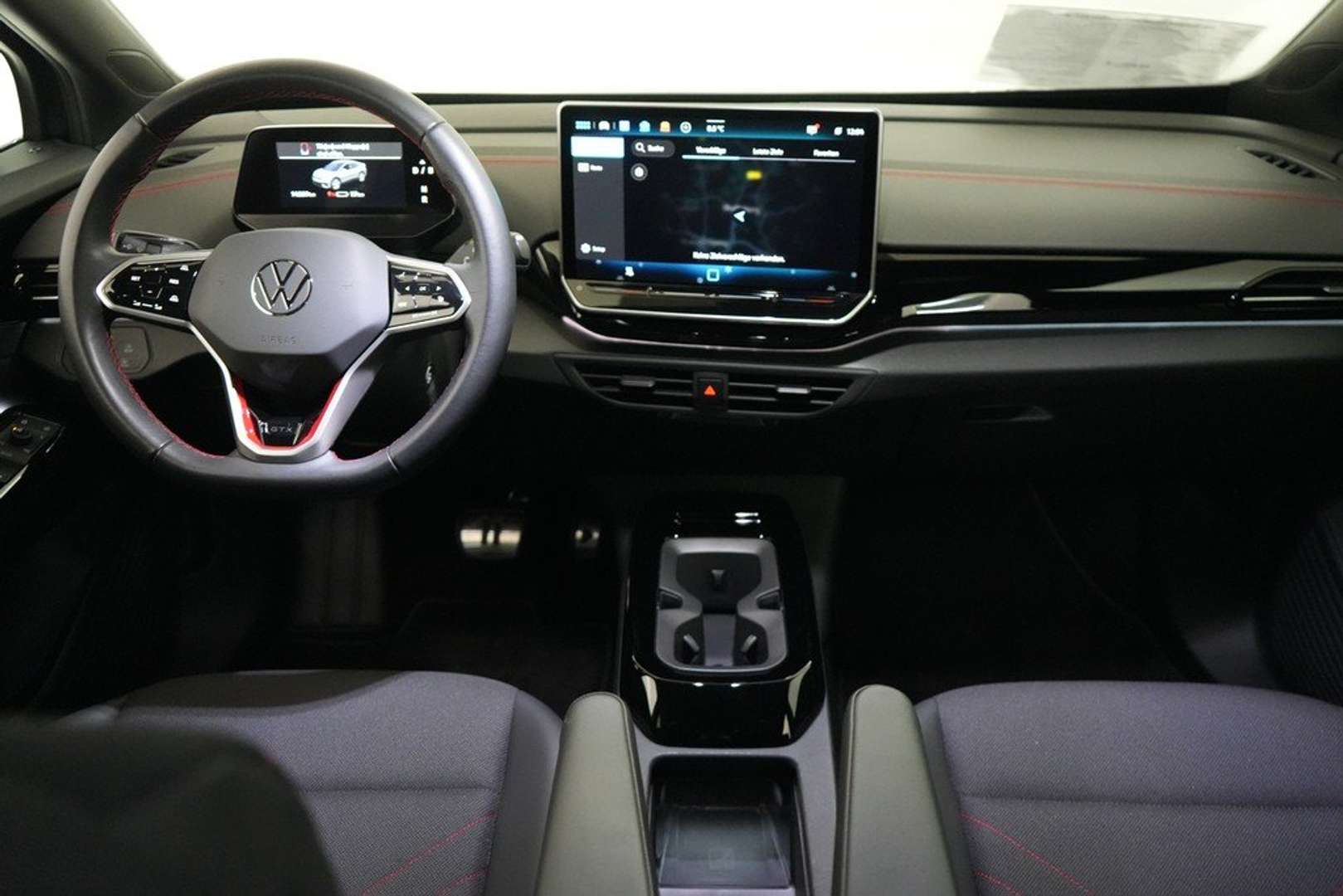 Volkswagen ID.5 GTX 4Motion - 2025 - Joinsteer - #11