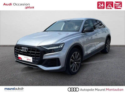 Audi Q8 Avus 50 TDI Quattro 286 Ch Tiptronic -  - Joinsteer - #1