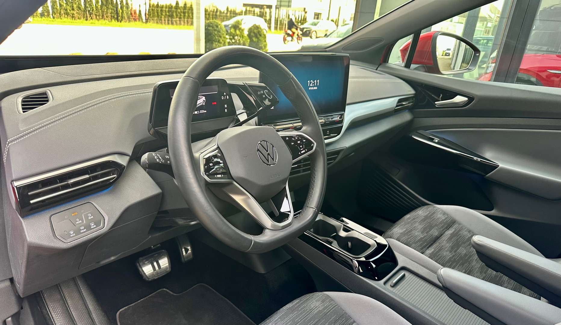 Volkswagen ID.5 Pro Performance - 2023 - Joinsteer - #12